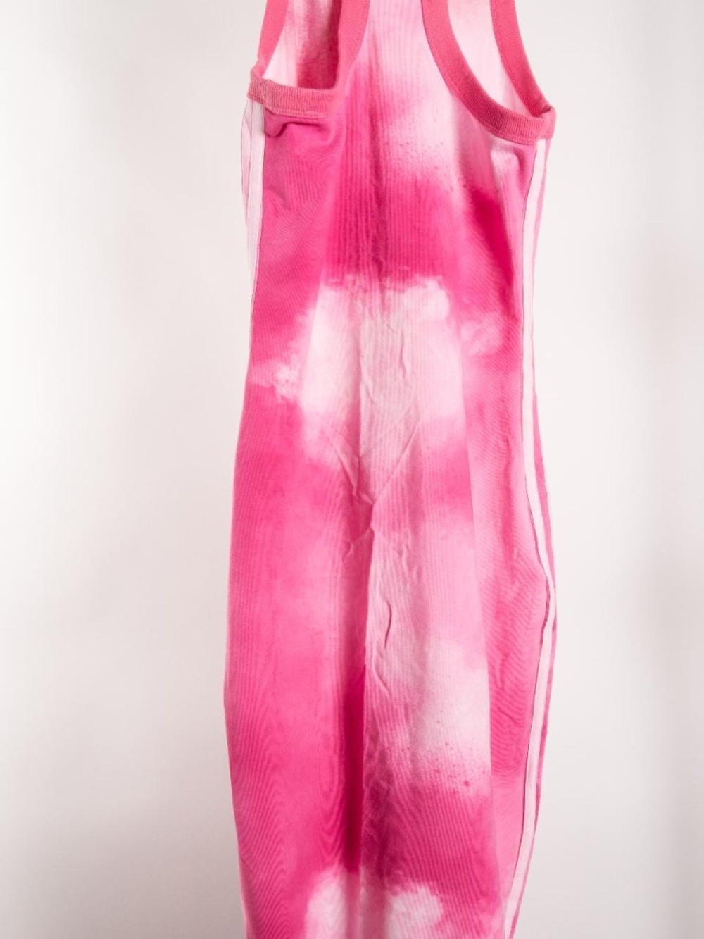 Adidas pink midi dress - Picture 3 of 6